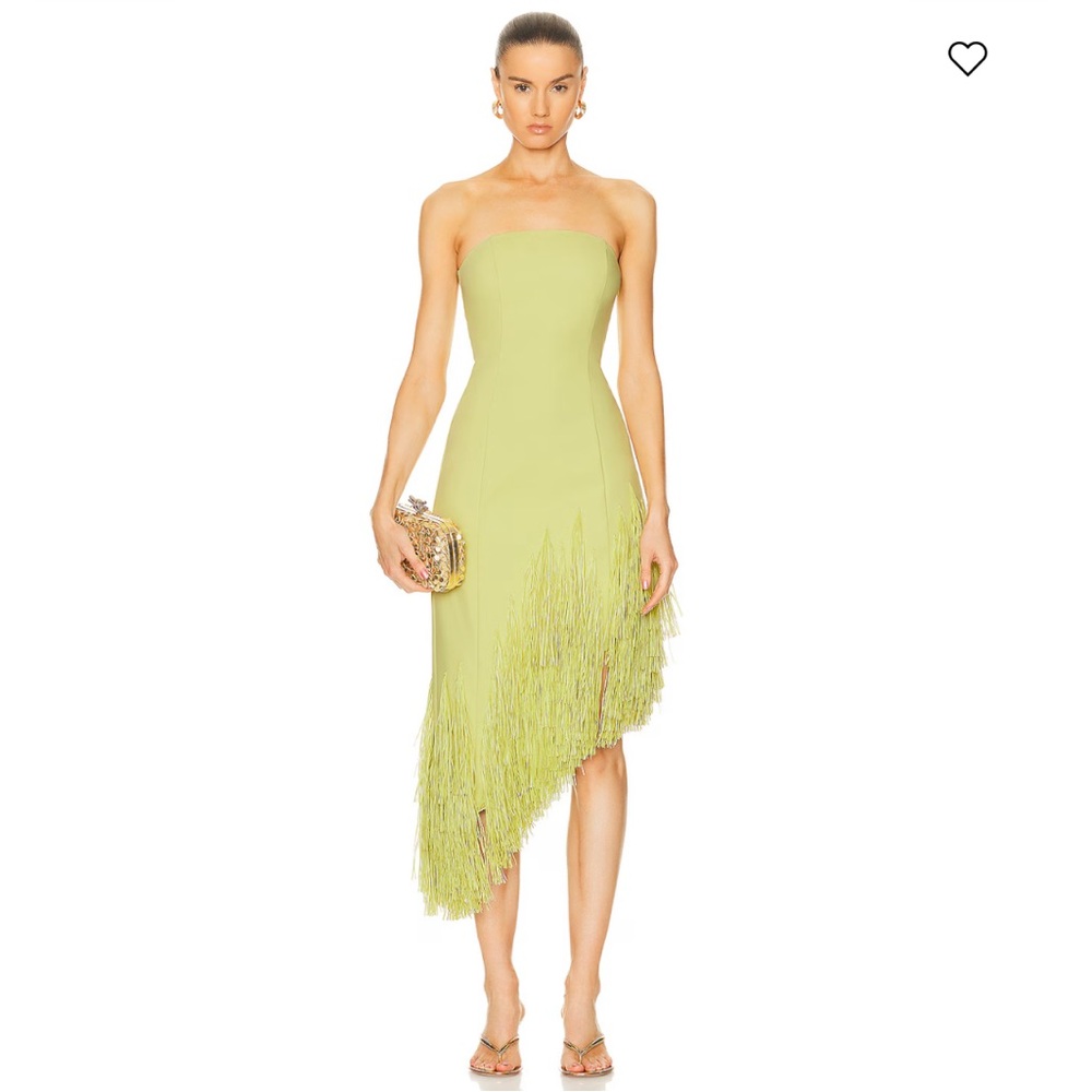 Cult Gaia Libby Dress